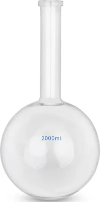 Obrázek produktu pro Expondo Steinberg Systems kulatá baňka – 2000 ml