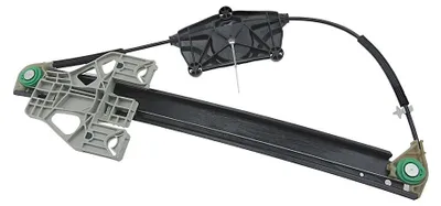 Immagine prodotto di Alzacristalli per Audi A4 B8, posteriore sinistro, elettrico