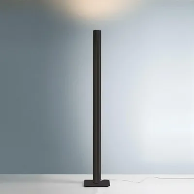 Image de Artemide Ilio – Noir mat – 3000 K – Bluetooth 1640080APP