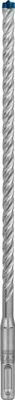 Zdjęcie produktu dla BOSCH 2608900155 BOSCH EXPERT SDS plus-7X Hammerbohrer, Ø 30,0 mm, 1 St.