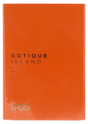 Immagine prodotto di Lpdo Eau de Parfum Gotique Island 100ml - profumo, Immagine generata dall'IA