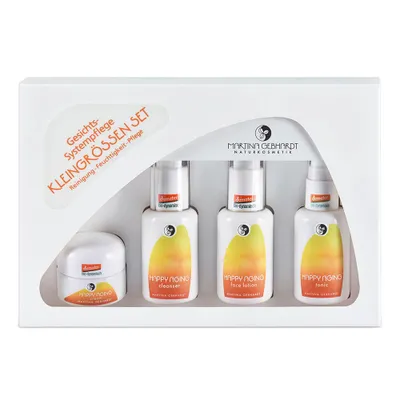 Produktbild von Happy Aging - Kleingrößenset