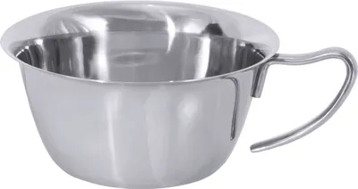 Zdjęcie produktu dla CONTACTO Miseczka na bulion, pojemność: 0,30 litra, wysokość: 55 mm, średnica: 115 mm