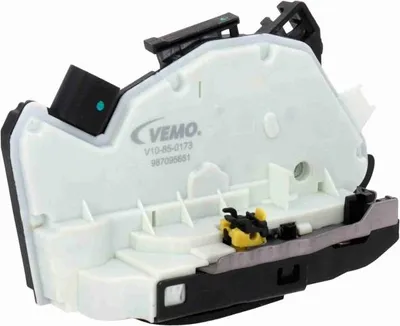 Produktbild von Zentralverriegelung für die Hintertüren des SEAT Ibiza IV, Baujahr 08.03 - 06.17