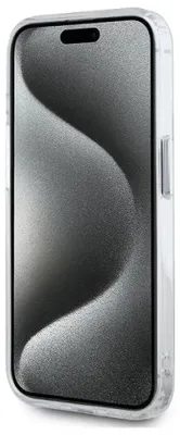 Produktbild von Karl Lagerfeld Klhmp15lhlskch Iphone 15 Pro 6.1´´ Handyhülle One Size