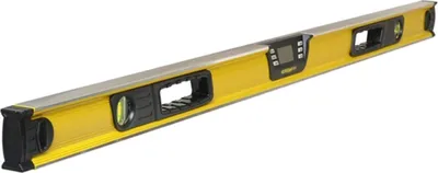Produktbild von Stanley Neigungsmesser FatMax digital 120 cm