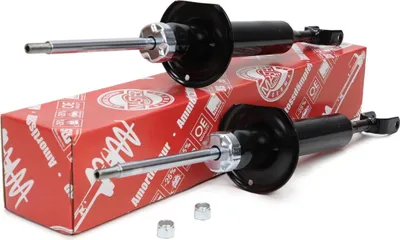 Obrázek produktu pro MS 16K004731 Tlumič přední nápravy pro AUDI A4 B6 (8E2)