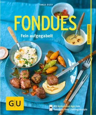 Image de Fondues