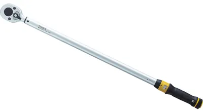 Produktbild von Proxxon Drehmomentschüssel, 3/4' Vierkantantrieb, 100-500Nm- mit Umschaltung