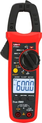 Obrázek produktu pro Uni-T UT204 + klešťový měřič MIE0403