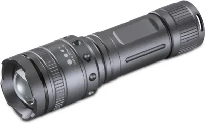 Produktbild von Hama LED-Taschenlampe Ultra Pro, 1000 Lumen