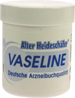 Produktbild von 3 x 100ml Vaseline Haut Pflege Sensitive Skin-Care