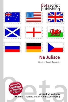 Produktbild von Na Julisce