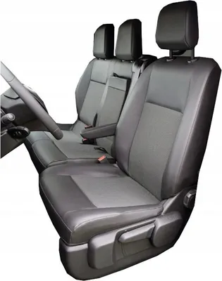 Immagine prodotto di PEUGEOT TRAVELLER ab 2016+ TISCHDECKEN BUS 2+1 B