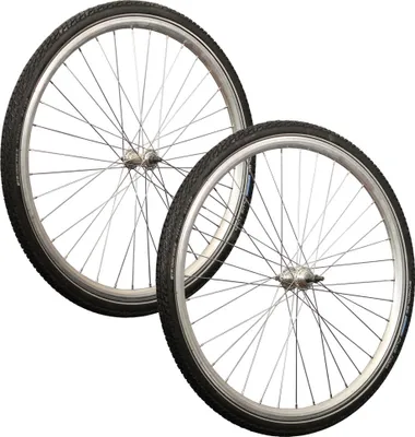 Produktbild von 28 Zoll Laufradsatz Hohlkammer 47-622 Schwalbe Marathon Plus Tour pannensicher