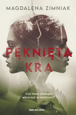 Imagen del producto de Pęknięta kra