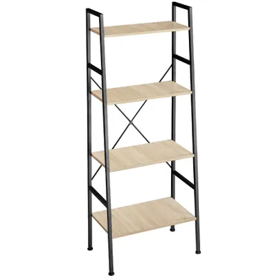 Obrázek produktu pro TecTake 404149, Dřevo