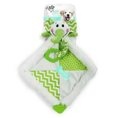 Produktbild von All for Paws Little Buddy - Blanky Elephant