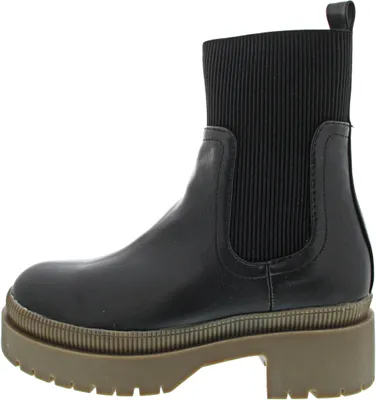 Produktbild von La Strada Chelsea Boot Schwarz