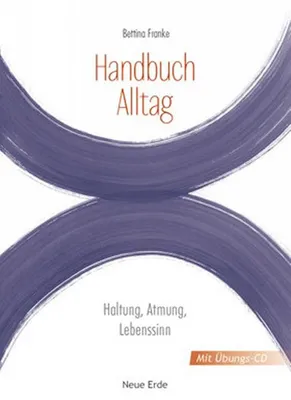 Immagine prodotto di Handbuch Alltag