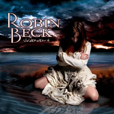 Produktbild von Beck,Robin-Underneath