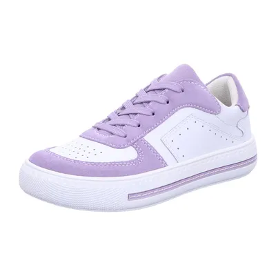Produktbild von Halbschuhe für Mädchen in unifarben