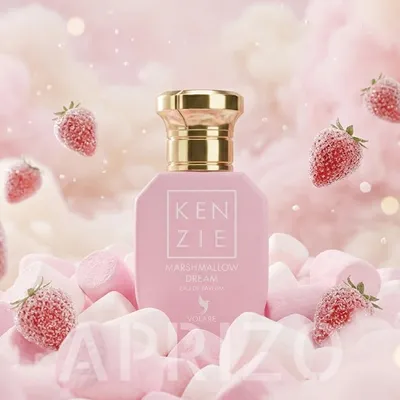 Obrázek produktu pro Volaré Marshmallow Dream 25 ml parfémová voda pro ženy