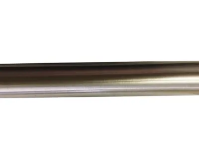 Produktbild von Spirella 40.07628, Grau, Aluminium, Wand-montiert, Badezimmer, Gebürsteter Stahl, Kreta