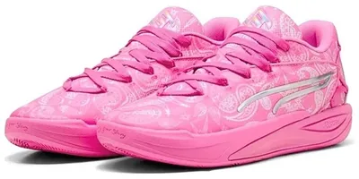Image de Chaussures de basket Puma Stewie 4 ST4RZ "Shooting Stars" pour Femme