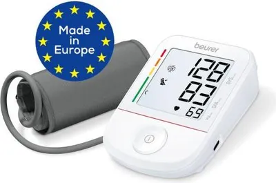 Immagine prodotto di Beurer BM 38 Misuratore di presione da braccio