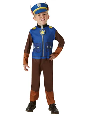 Produktbild von Kids Chase Kostüm – Fasching Karneval Halloween Verkleidung