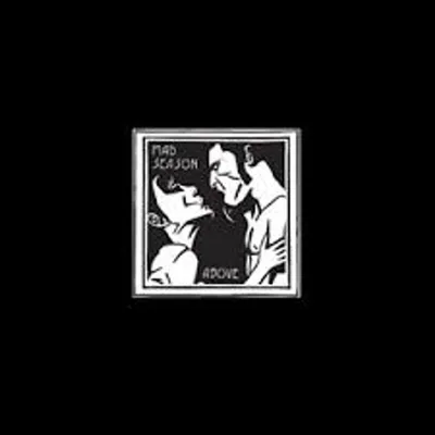 Obrázek produktu pro Mad Season - Above (Reissue) (Remastered) (2 LP)