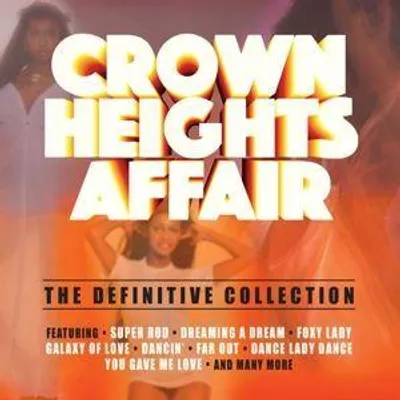 Produktbild von The Definitive Collection (3CD)