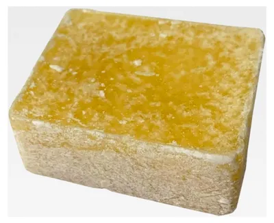 Produktbild von Duftstein Vanille aus Bernsteinharz 25g