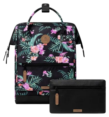 Produktbild von Cabaïa Rucksack Adventurer Medium, Größe:M, Farben:valladolid