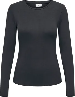 Obrázek produktu pro Dámské triko JDYMILA Slim Fit 15272092 Black, L