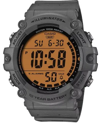 Immagine prodotto di CASIO Casio Grigio Uomo Casio-AE-1500WHC-8AVEF
