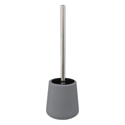 Image de Brosse de toilette avec récipient en céramique Cocon, Ø 12 cm