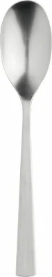 Produktbild von Stelton Tiki Tafellöffel, Designer Löffel, Edelstahl, Tafel Besteck, 13110