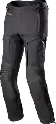 Zdjęcie produktu dla Alpinestars Bogota' Pro Drystar 3 Seasons Pants Black/Black S Regular Spodnie tekstylne