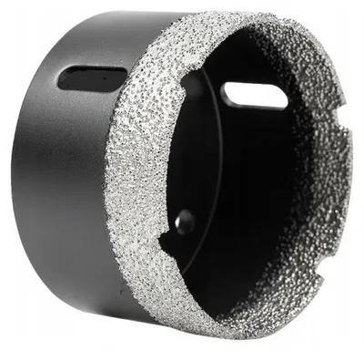 Produktbild von Kinczyk 40-1021 Diamant-Kernbohrkrone für Feinsteinzeug 68mm