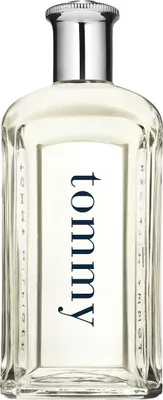 Obrázek produktu pro Tommy Hilfiger Tommy, Pánské, 100 ml, Nedoplnitelná lahvička, Canella, Citrus, Brusinka, Levandule, Máta, Canella,Citrus,Cranberry,Lavender,Mint, Sprej