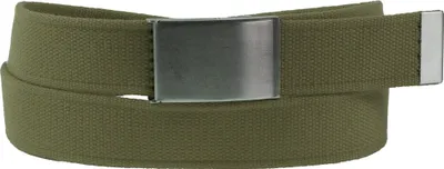 Produktbild von Stoff Gürtel 40mm Breite starkes Band! 12 Farben