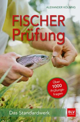 Produktbild von Fischerprüfung