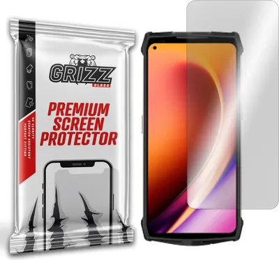 Produktbild von Hybriertes Glas GrizzGlass HybridGlass für UleFone Armor 15