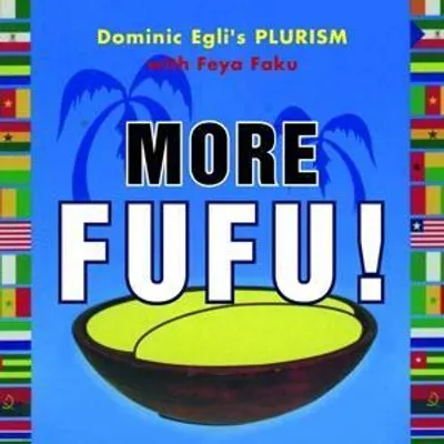 Produktbild von More Fufu!