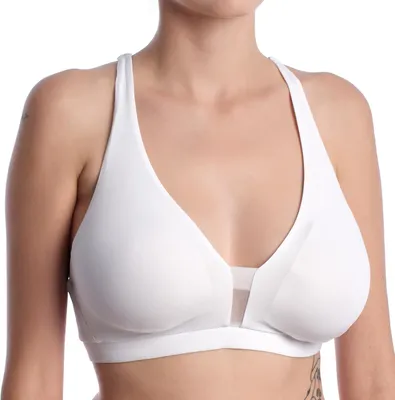 Imagen del producto de Sujetador triángulo sin aros para mujer, modelo VELA-EXTRA