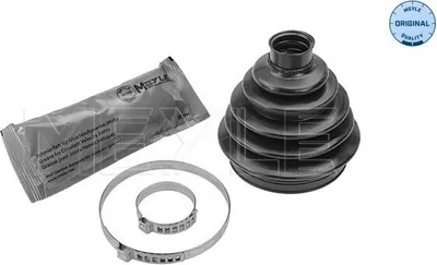 Produktbild von MEYLE Faltenbalgsatz Antriebswelle Radseitig Vorne für FIAT PUNTO (188) 214 495 0002