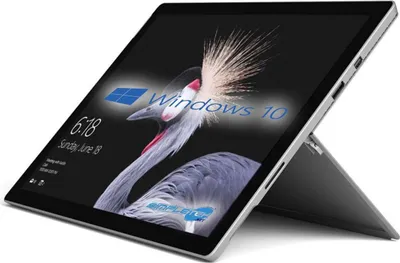 Immagine prodotto di Microsoft Surface Pro 5 I5 8gb Ssd 128gb Touch Screen Touchscreen Windows 10