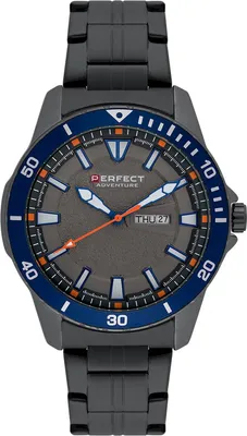 Immagine prodotto di Perfetto orologio classico da uomo